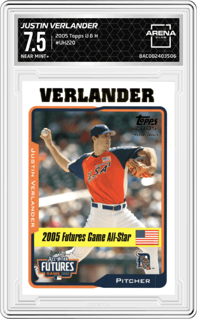Justin Verlander
