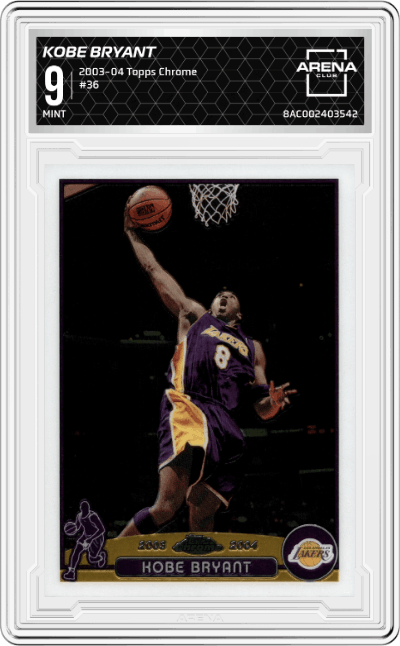Kobe Bryant