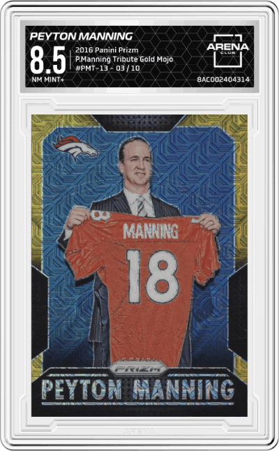 Peyton Manning