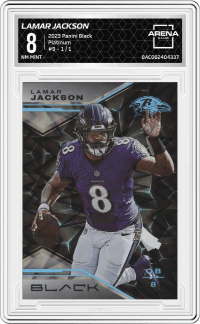 Lamar Jackson