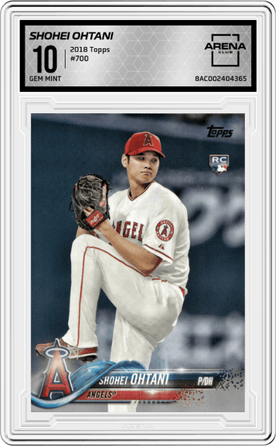 Shohei Ohtani