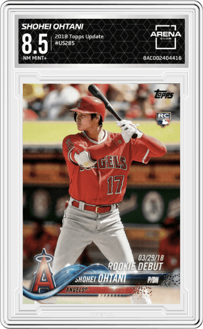 Shohei Ohtani