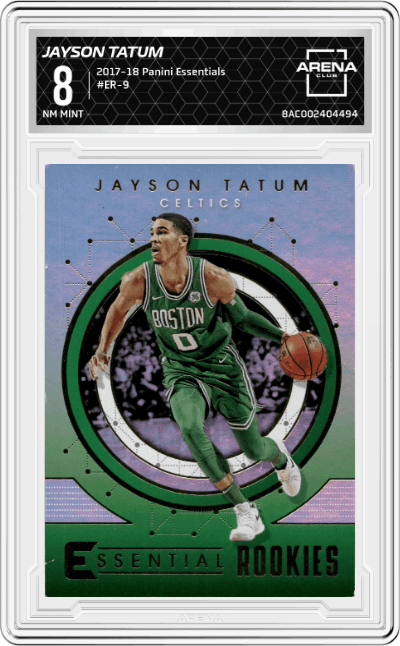 Jayson Tatum