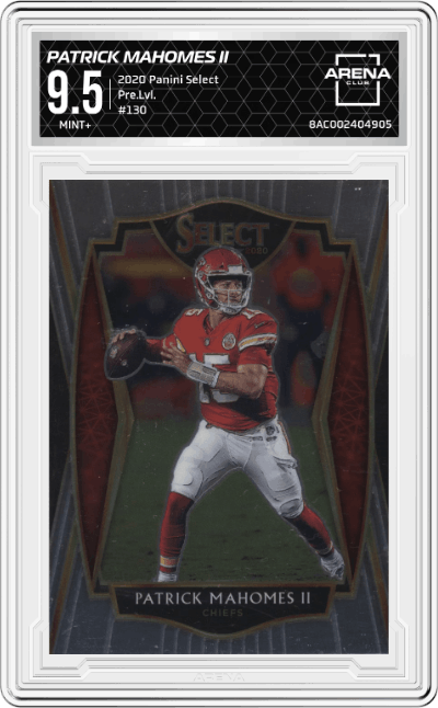 Patrick Mahomes II