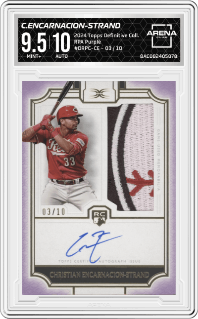 Christian Encarnacion-Strand