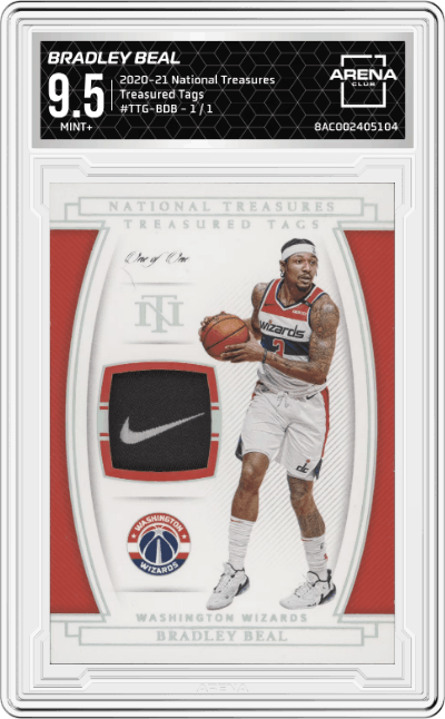 Bradley Beal