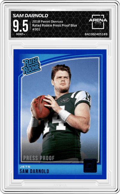 Sam Darnold