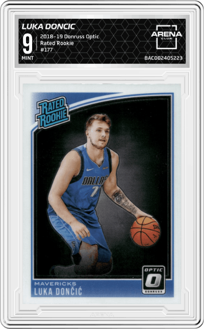 Luka Doncic