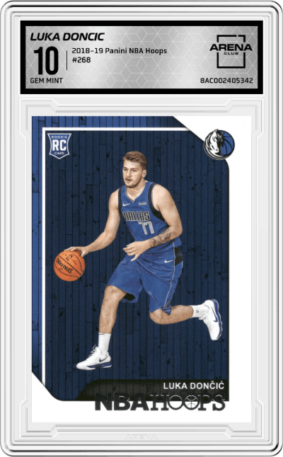 Luka Doncic