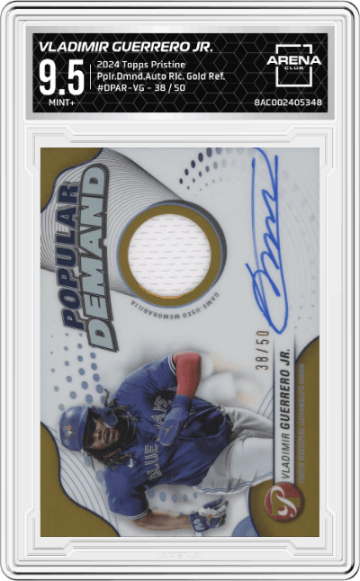 Vladimir Guerrero Jr.