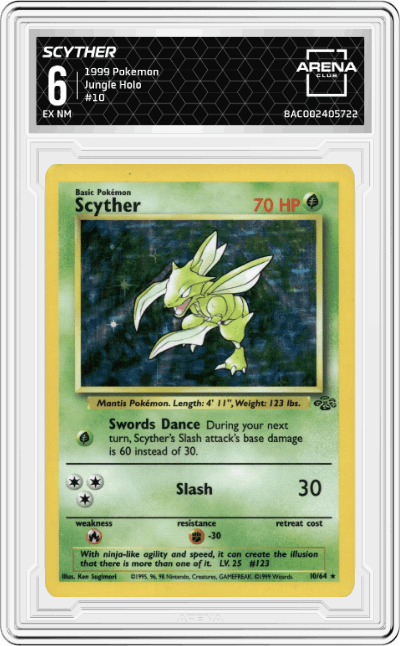 Scyther