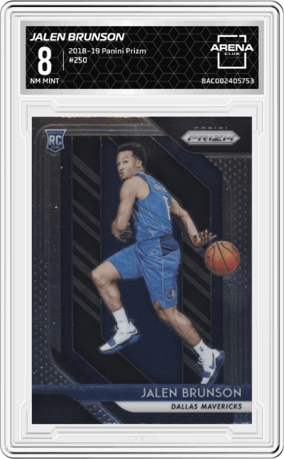 Jalen Brunson