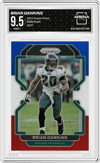 Brian Dawkins