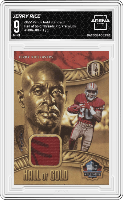 Jerry Rice