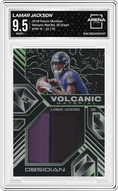 Lamar Jackson