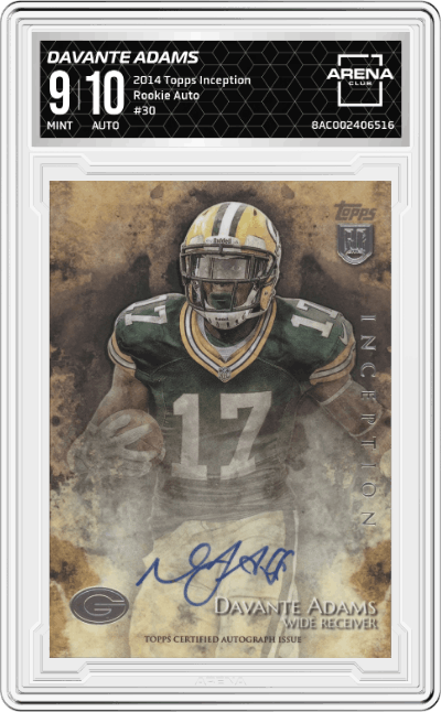 Davante Adams