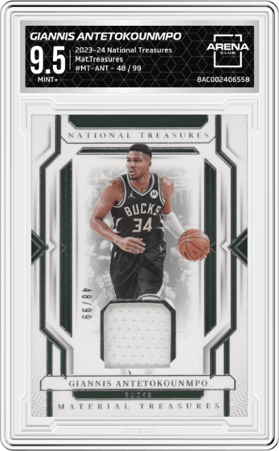 Giannis Antetokounmpo