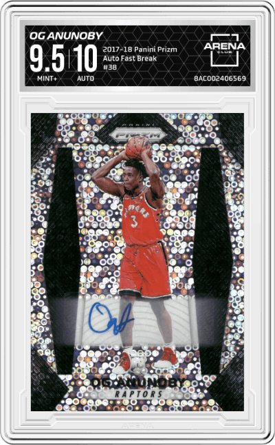 OG Anunoby