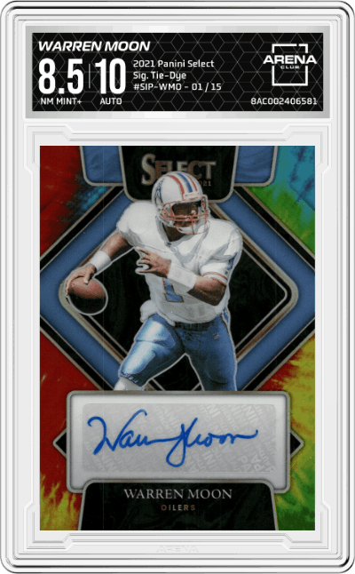 Warren Moon