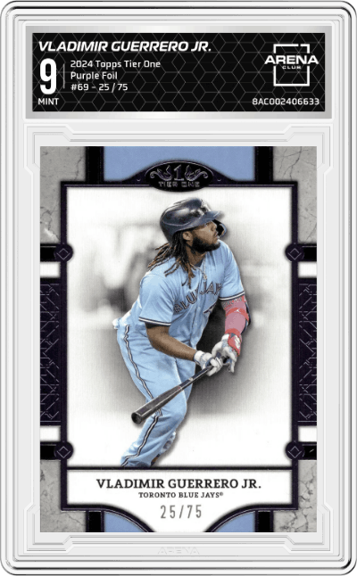 Vladimir Guerrero Jr.