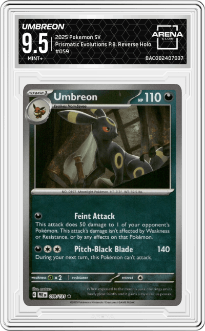 Umbreon