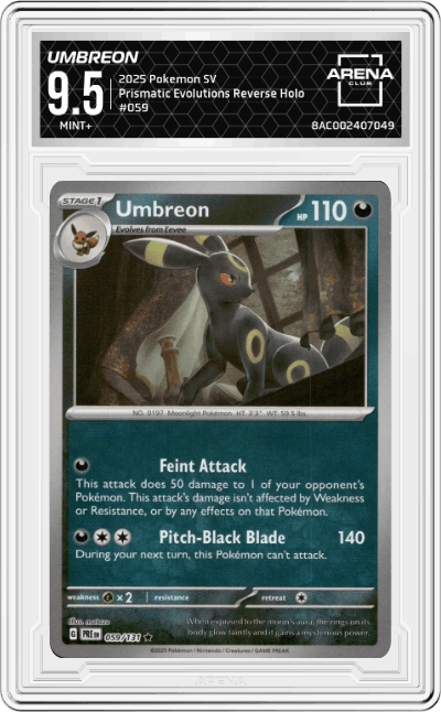 Umbreon
