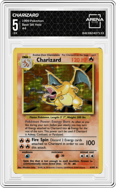 Charizard