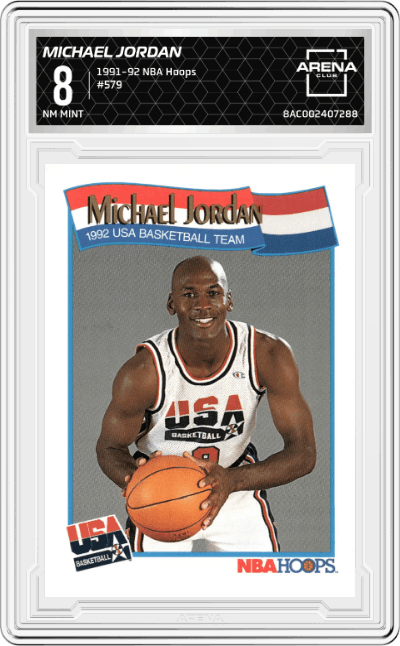 Michael Jordan