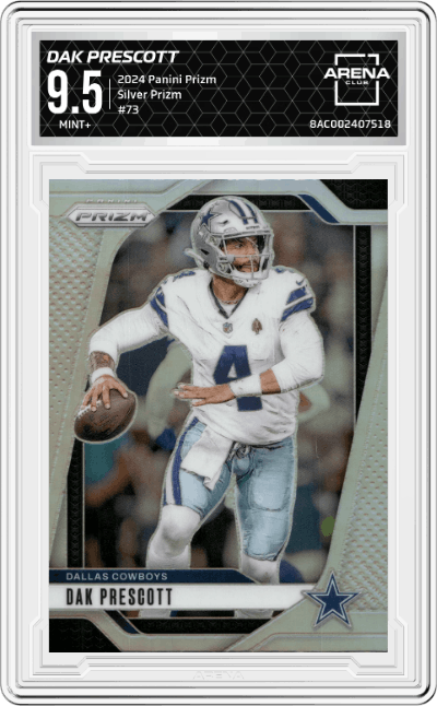 Dak Prescott