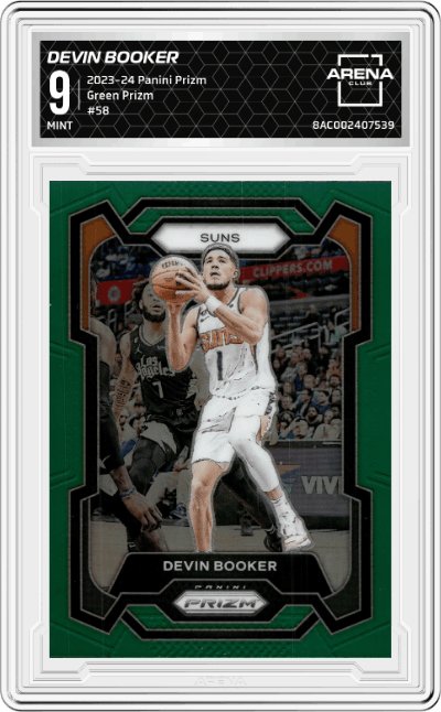 Devin Booker