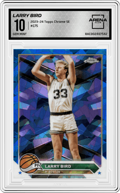 Larry Bird