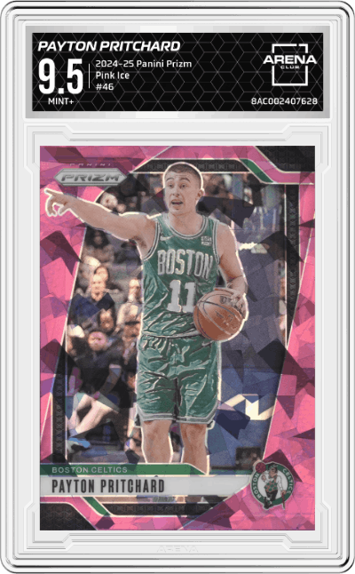 Payton Pritchard