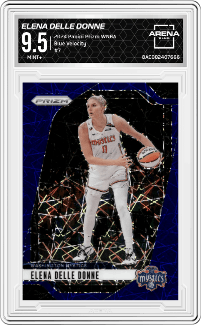 Elena Delle Donne