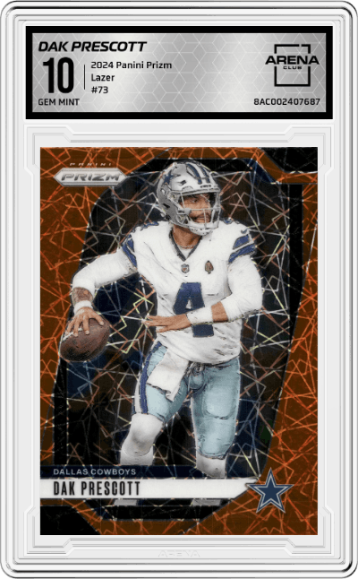 Dak Prescott