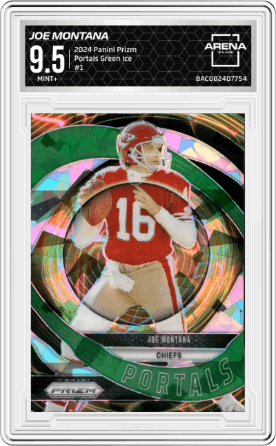 Joe Montana