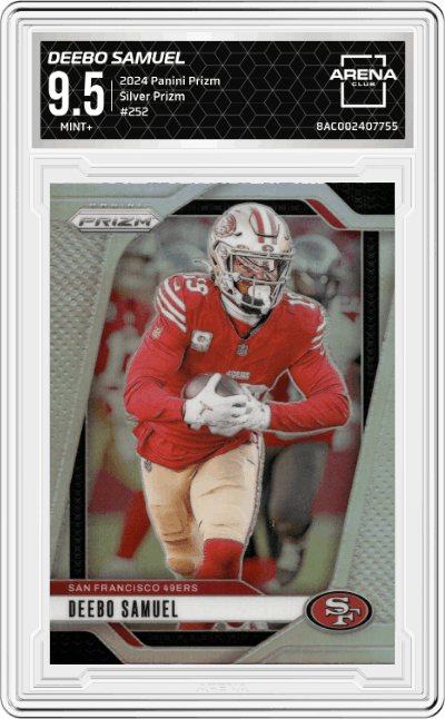 Deebo Samuel