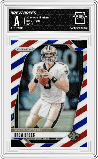 Drew Brees