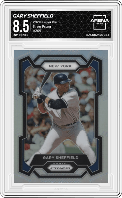 Gary Sheffield