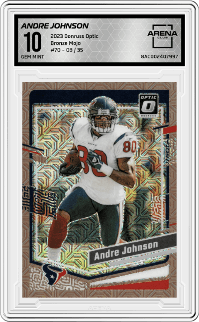Andre Johnson