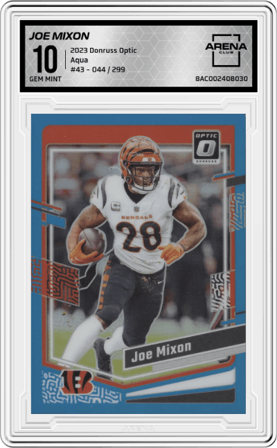 Joe Mixon