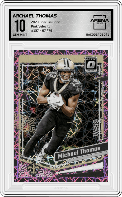 Michael Thomas