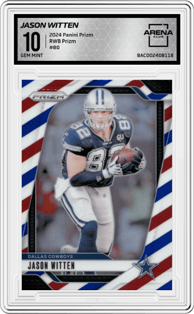 Jason Witten 