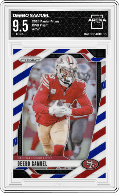 Deebo Samuel