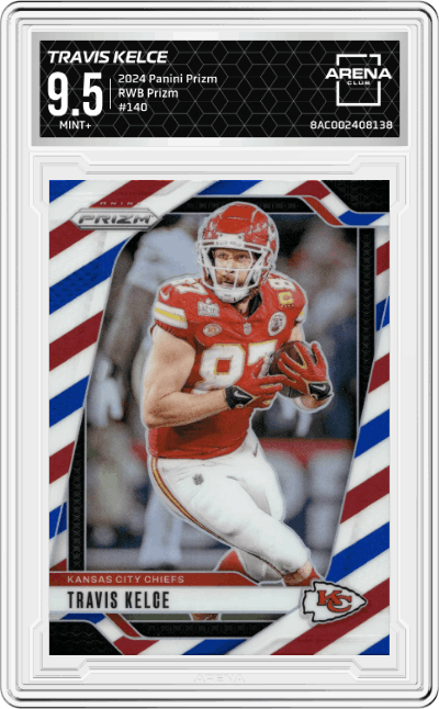 Travis Kelce