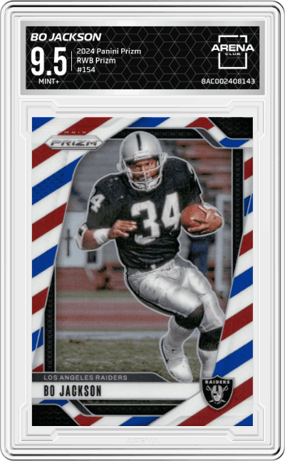 Bo Jackson