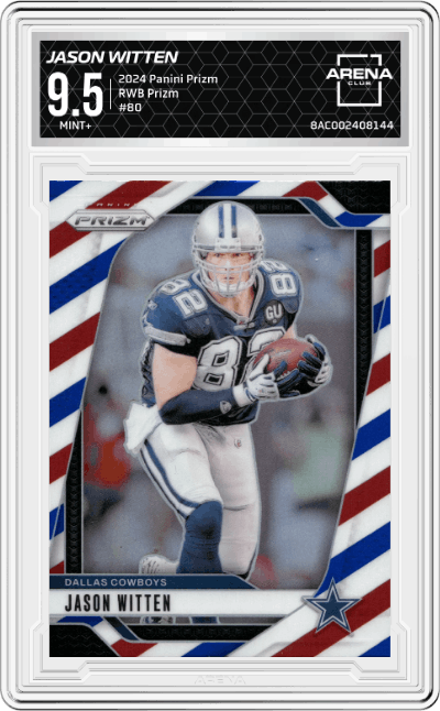 Jason Witten 
