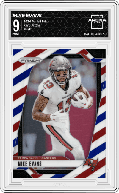 Mike Evans