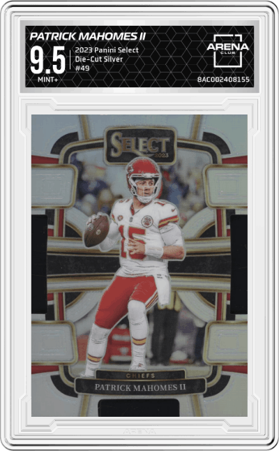 Patrick Mahomes II