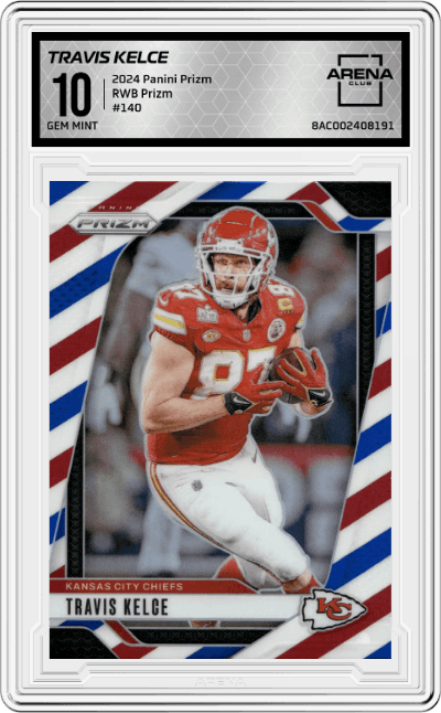 Travis Kelce