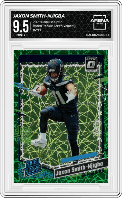 Jaxon Smith-Njigba